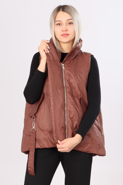 Sport & Moda / Жилет утепленный
