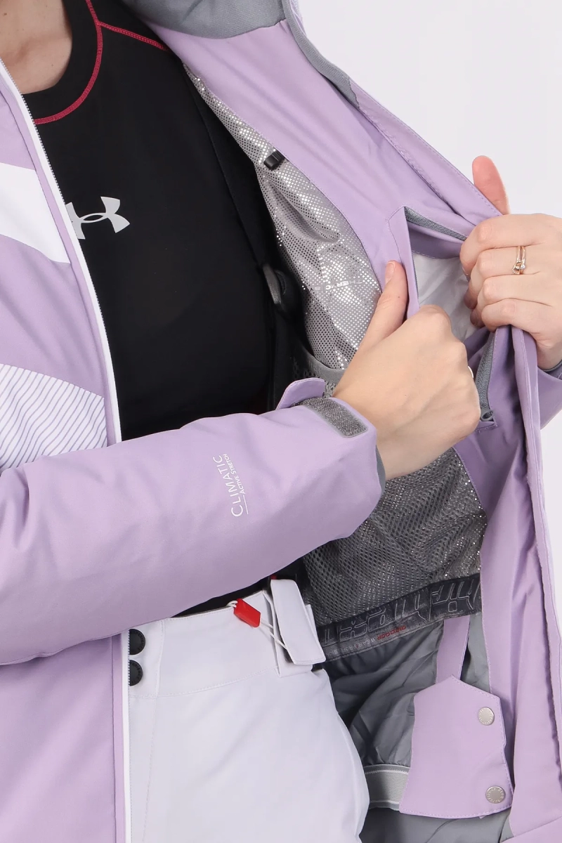 High Experience / Куртка горнолыжная