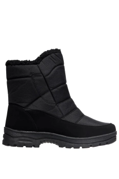 Torsion Field (Тофа) / Ботинки мужские утепленные