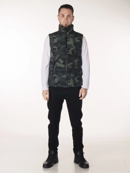 Sport & Moda / Жилет Sport & Moda / Жилет