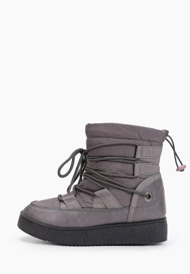 Patrol / Ботинки