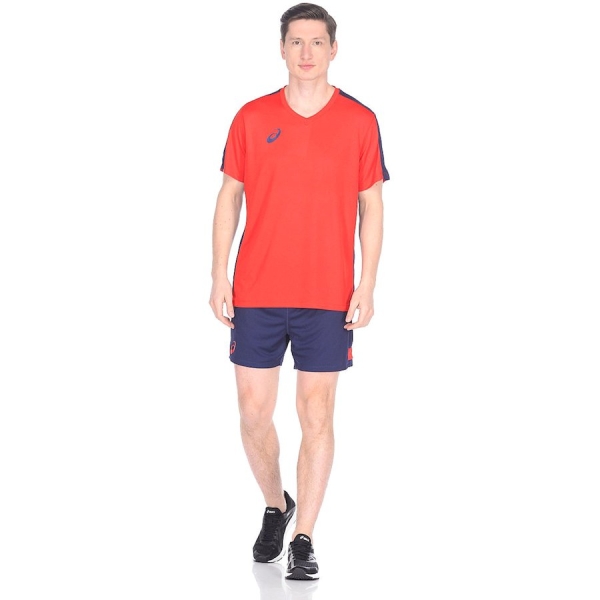 Asics / Футболка спортивная Man Volleyball 156850-0600
