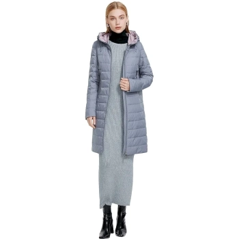 Miegofce / Пальто / полупальто / куртка демисезонная Miegofce / Пальто / полупальто / куртка демисезонная