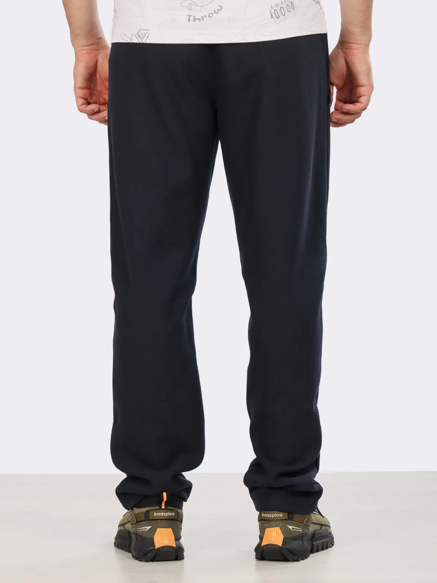 Master Class / Костюм мужской утепленный