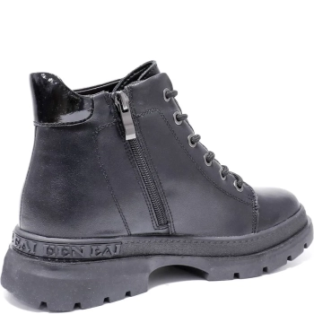 Torsion Field (Тофа) / Ботинки женские утепленные