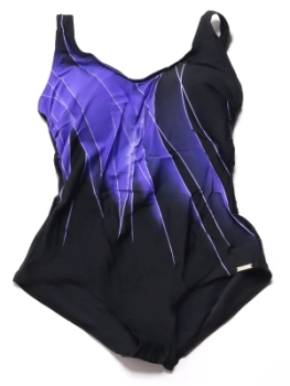 Rivage Line / Купальник слитный