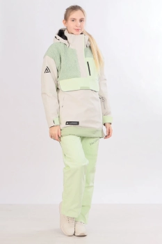 High Experience / Куртка горнолыжная