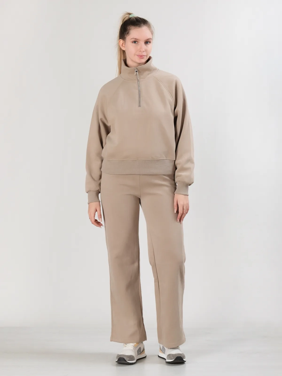 Айли / Костюм повседневный