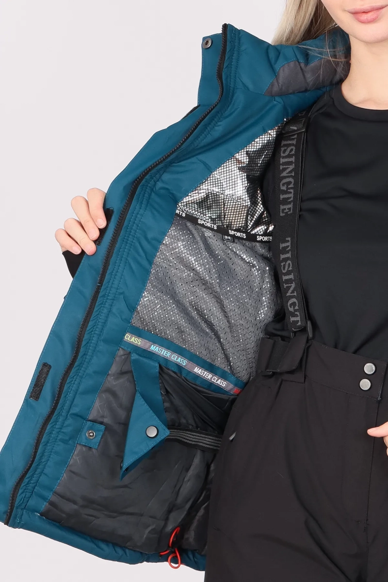 Master Class / Куртка горнолыжная / сноубордическая Master Class / Куртка горнолыжная / сноубордическая