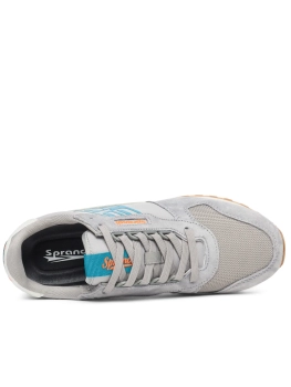 Sprandi / Кроссовки мужские