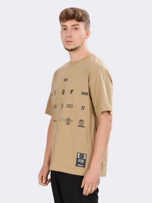 Master Class / Футболка мужская