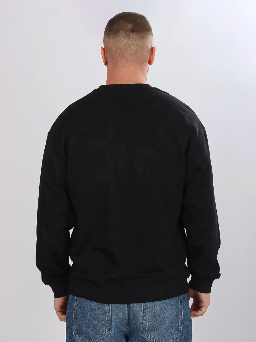 SAZ / Свитшот из хлопка