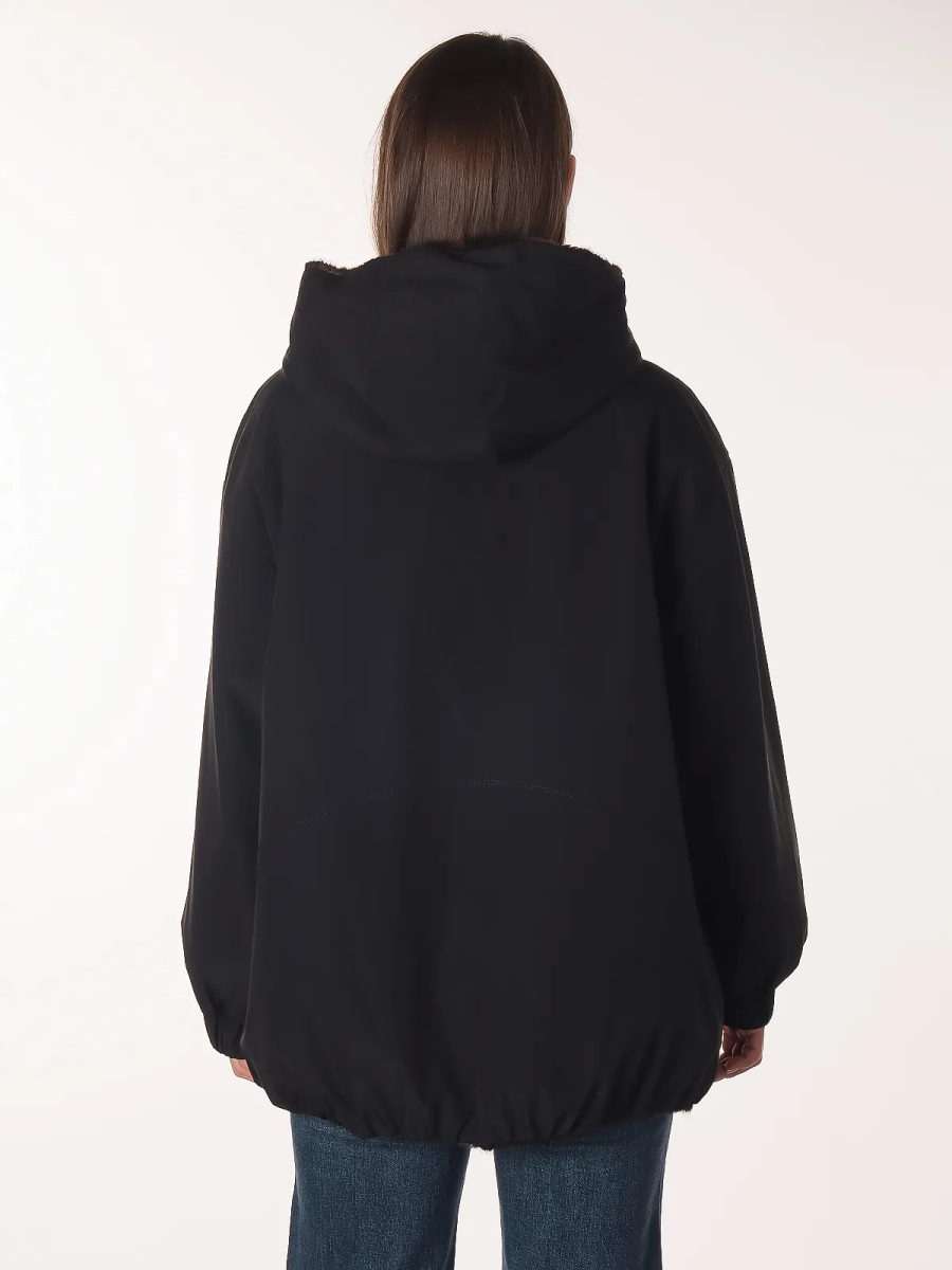 Miss Lynx / Куртка утепленная 2-х сторонняя Miss Lynx / Куртка утепленная 2-х сторонняя