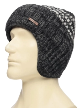 Marhatter / Шапка мужская