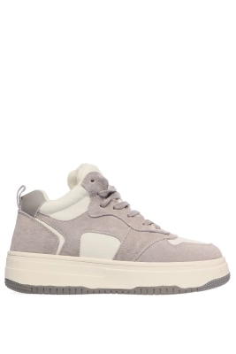 Torsion Field (Тофа) / Ботинки женские утепленные