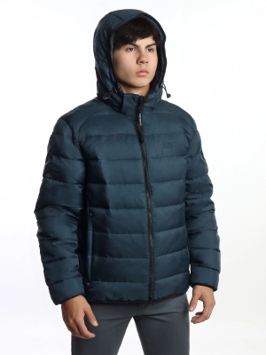 Shark Force / Куртка утепленная