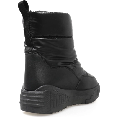 Torsion Field (Тофа) / Ботинки женские утепленные