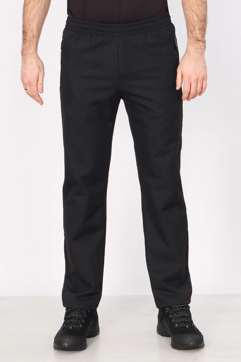 Master Class / Брюки утепленные / спортивные