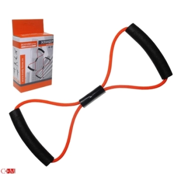 Body Form / Эспандер / восьмерка / мультифункциональный Body Form / Эспандер / восьмерка / мультифункциональный