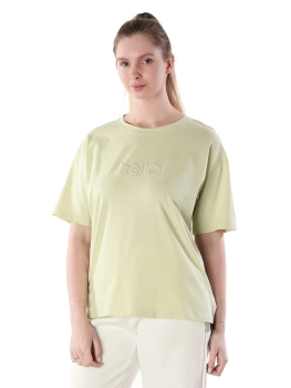 Naulice / Футболка хлопковая