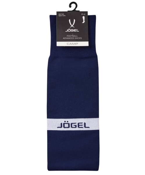 Jögel / Гетры футбольные CAMP ADVANCED SOCKS УТ-21446