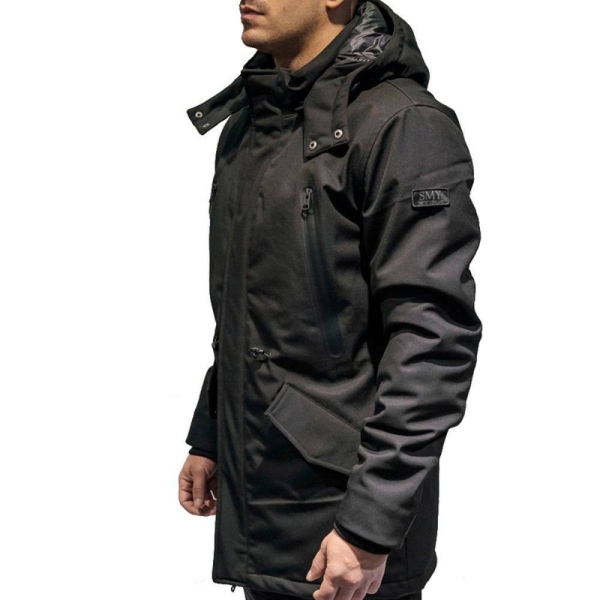 Smithy's / Куртка BSW19-MC15703