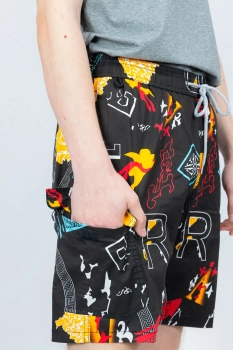 SCN / Шорты SCN / Шорты