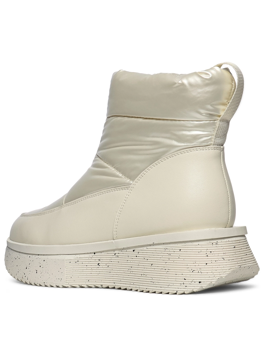 BelleBerry / Ботинки женские утепленные BelleBerry