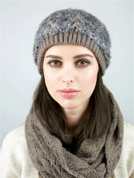 Regarzo / Шапка