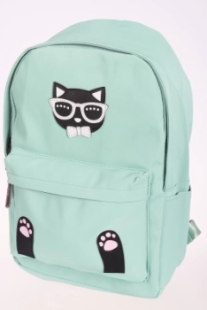 Naulice / Рюкзак 