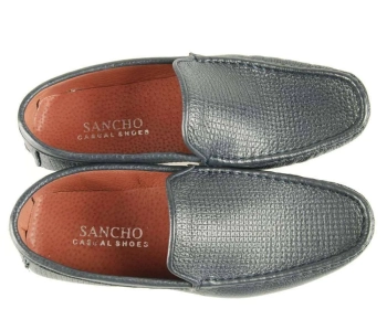 Sancho / Мокасины