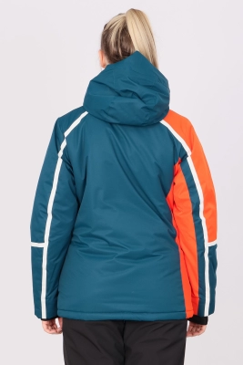 Master Class / Куртка горнолыжная / сноубордическая