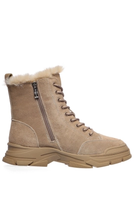 Rita Bravuro / Ботинки