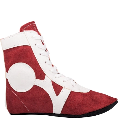 Rusco / Борцовки