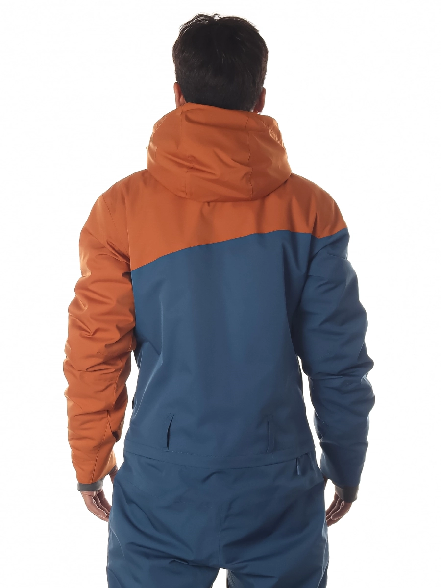 Running River / Комбинезон горнолыжный