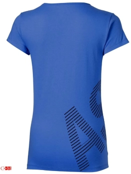 Asics / Футболка спортивная Graphic SS Tee Asics / Футболка спортивная Graphic SS Tee