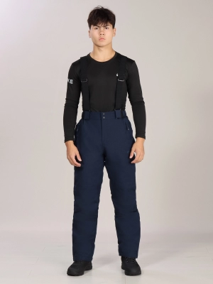 High Experience / Полукомбинезон горнолыжный