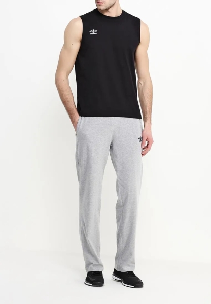 Umbro / Брюки спортивные Basic Jersey Pants 550114-089