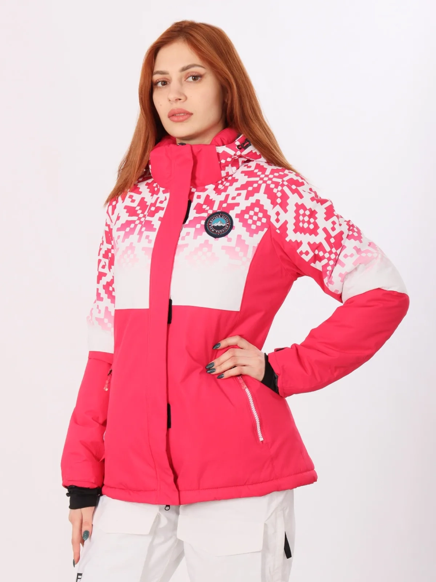 Master Class / Куртка горнолыжная / сноубордическая