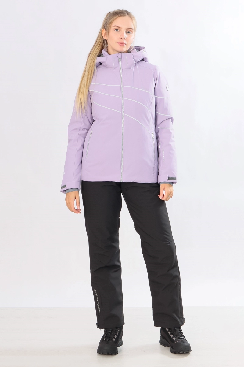 High Experience / Куртка горнолыжная