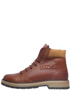 Torsion Field (Тофа) / Ботинки мужские утепленные Torsion Field (Тофа) / Ботинки мужские утепленные