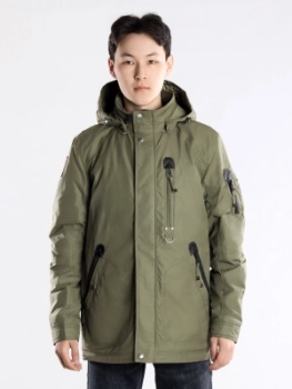 Shark Force / Куртка демисезонная Shark Force / Куртка демисезонная