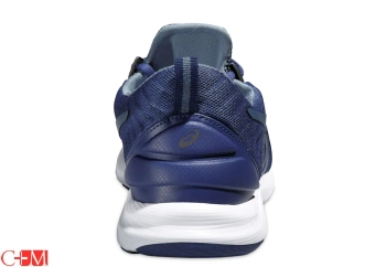 Asics / Кроссовки Natural-80