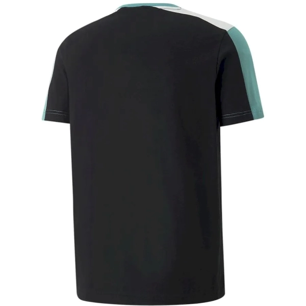 Футболка ESS+ Block Tee