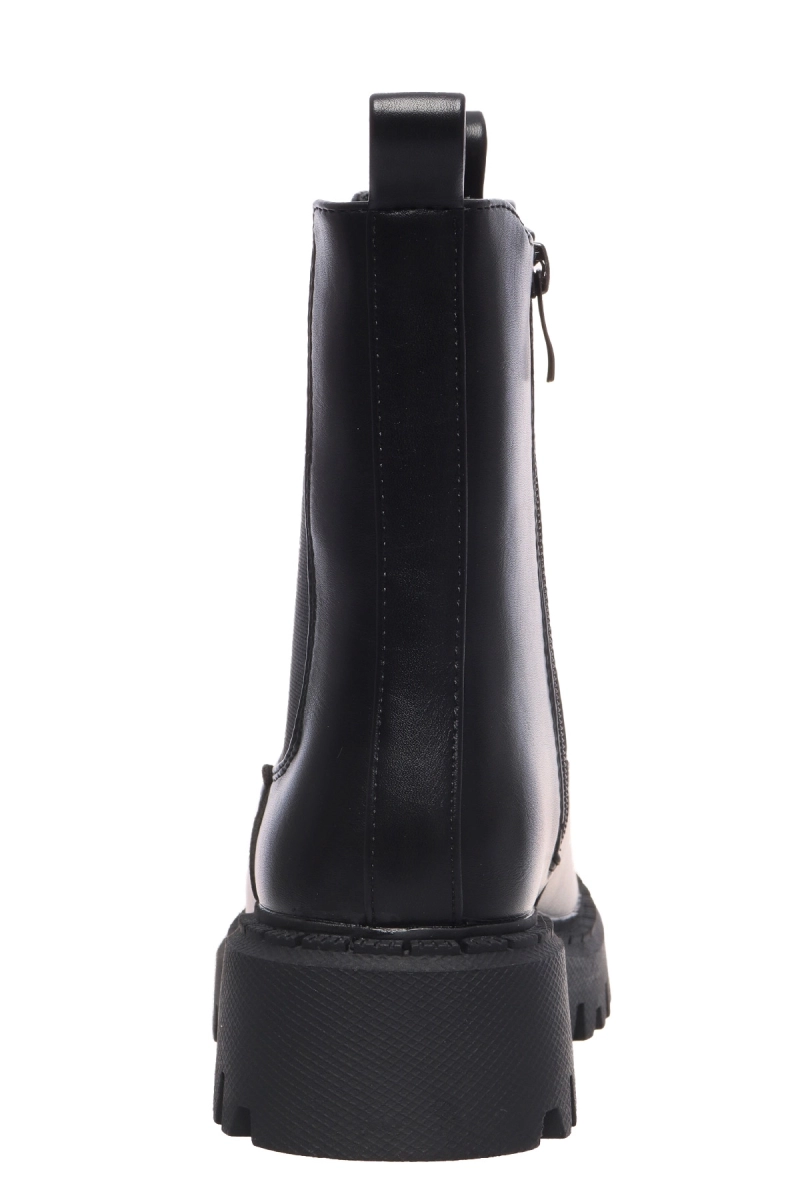 Bona Mente / Ботинки