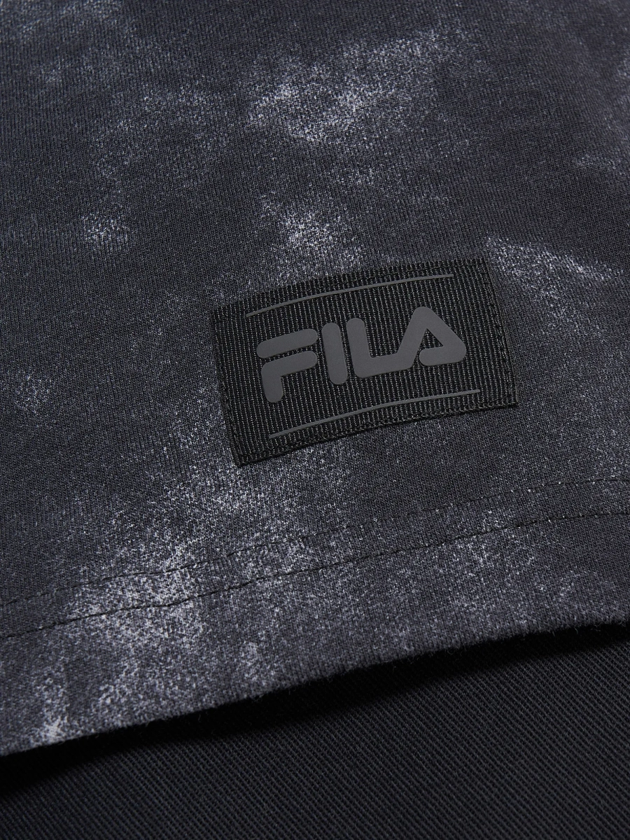 Fila / Футболка Fila / Футболка