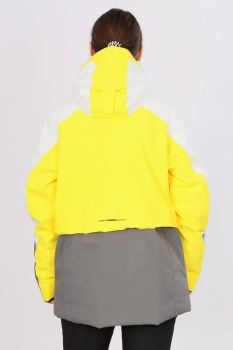 High Experience / Куртка горнолыжная