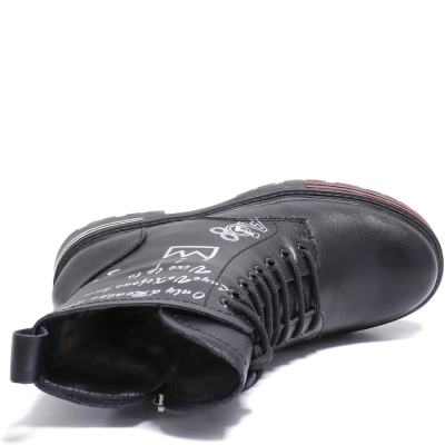 Torsion Field (Тофа) / Ботинки женские утепленные