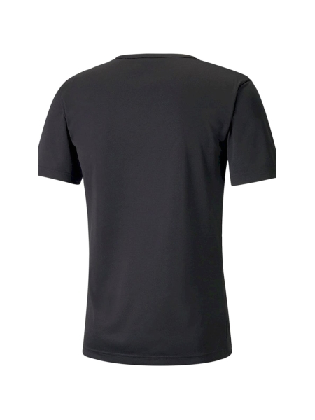 Puma / Футболка спортивная individualRISE Logo Tee 657530_03