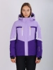 High Experience / Куртка горнолыжная / сноубордическая женская